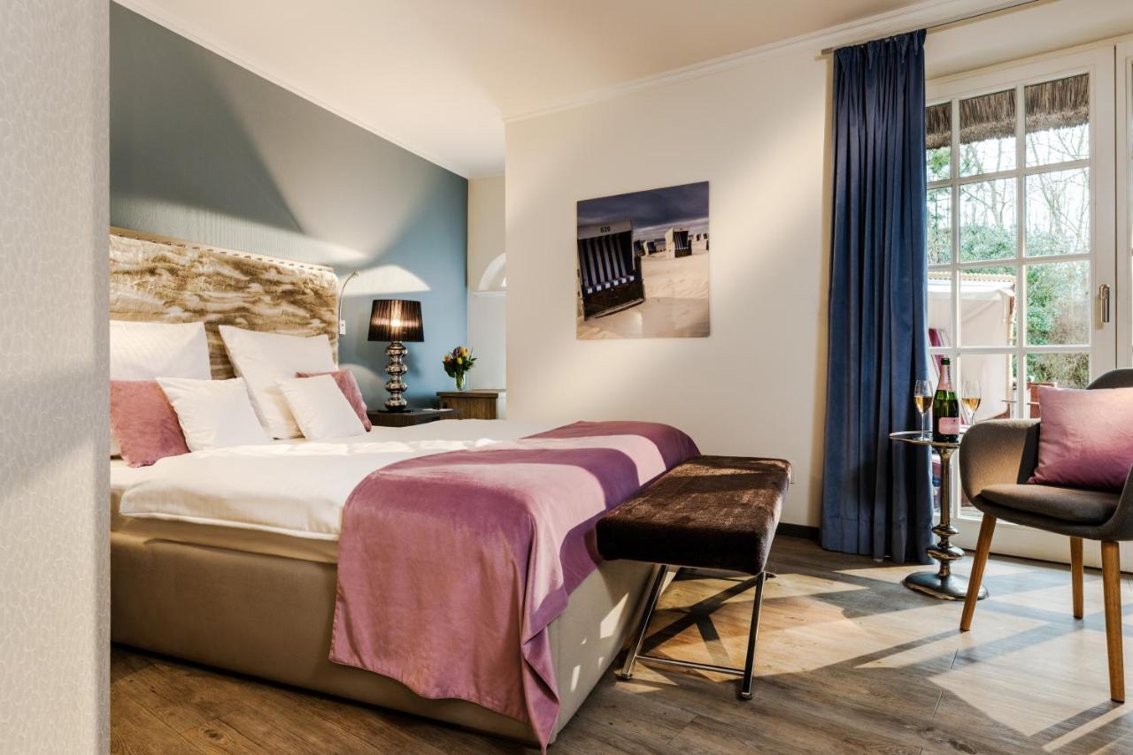 Reethueues Hotel Kampen