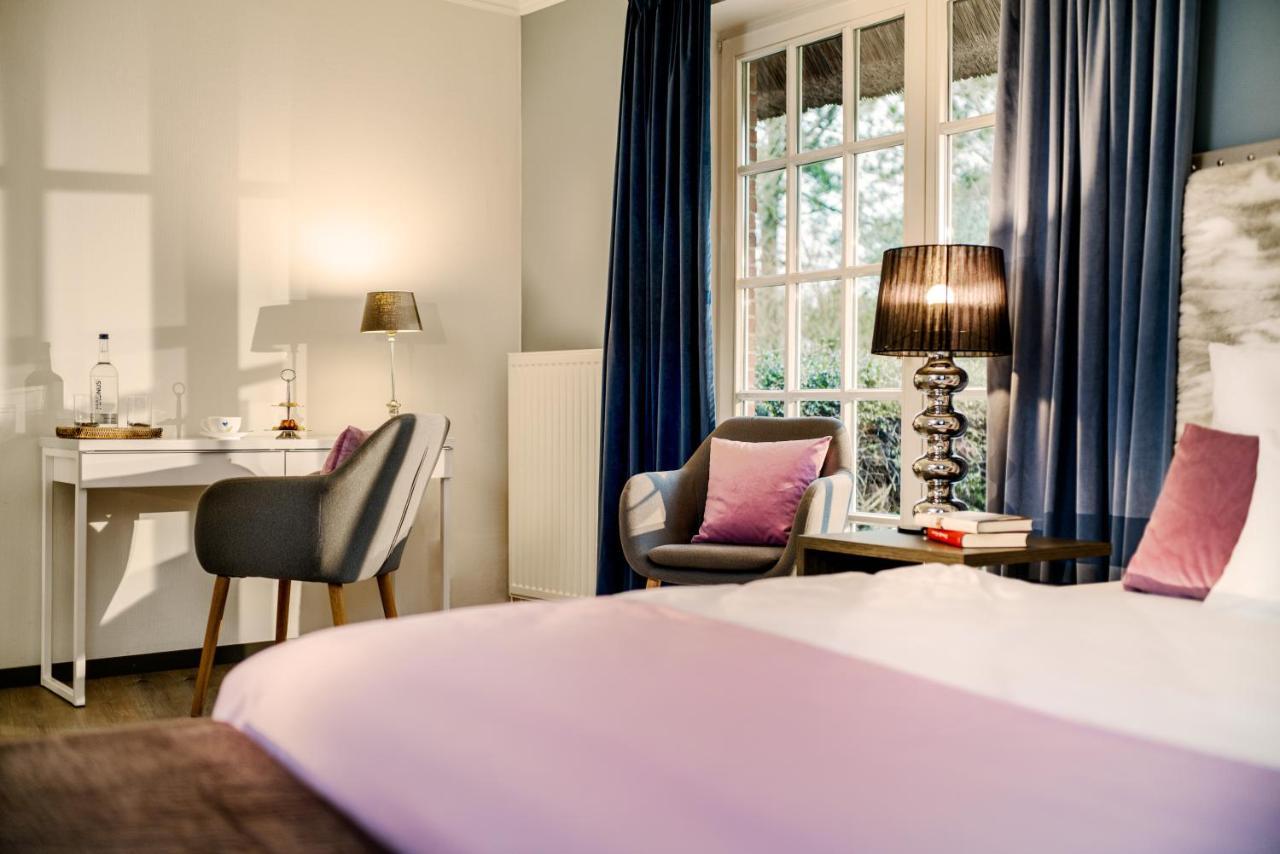 Hotel Reethueues