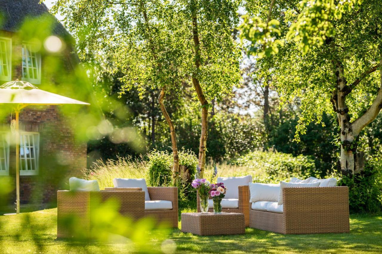 Reethueues Hotel 4*