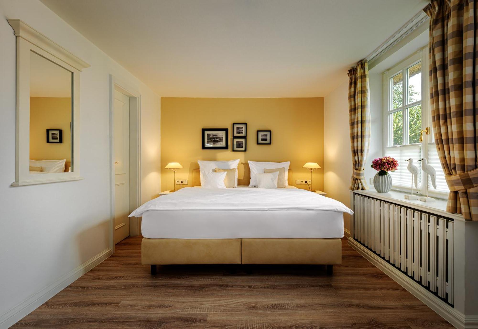 Hotel Reethueues 4*